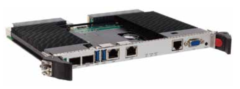 OV2600（6U X86主板）