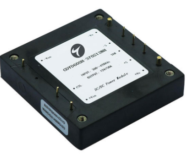 半砖（H封装）高压DC/DC模块系列（额定功率600W）