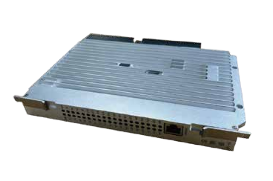 OV3602（6U 32口国产以太网交换板）