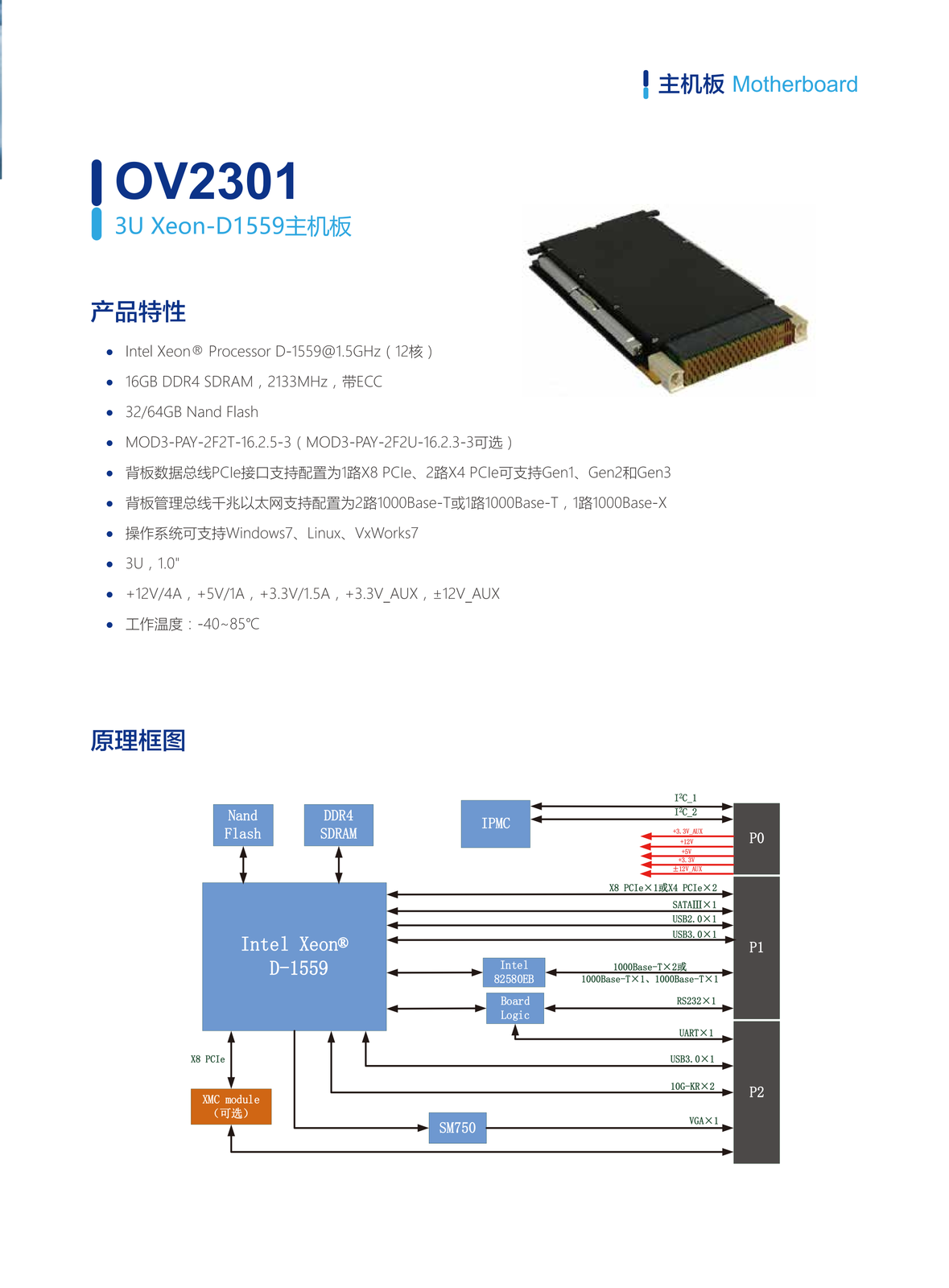 02. OV2301（3U Xeon-D1559主机板）.webp