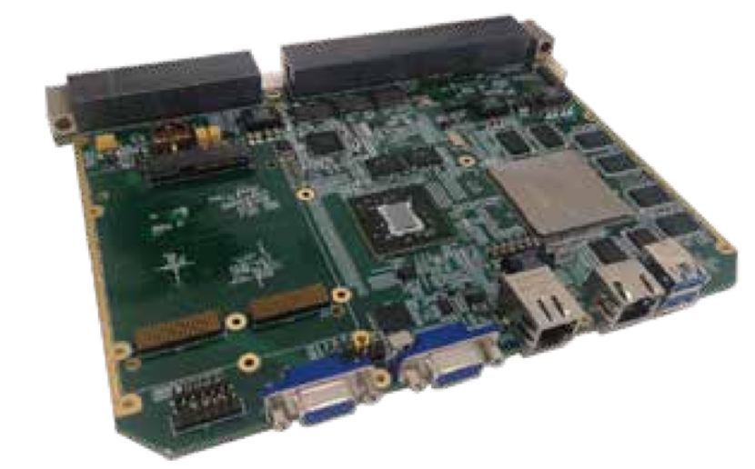 OV2602（6U 龙芯3A3000主机板）